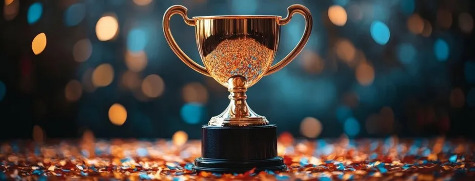 游戏玩家选择大奖组委会